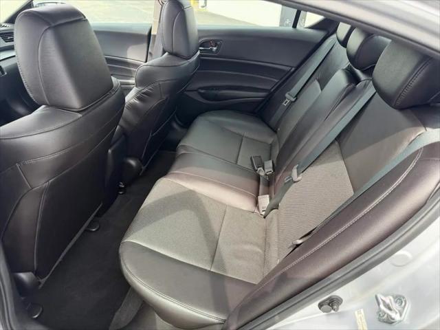 2014 Acura ILX 2.0L