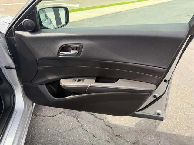 2014 Acura ILX 2.0L