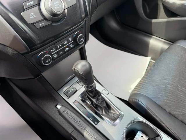 2014 Acura ILX 2.0L