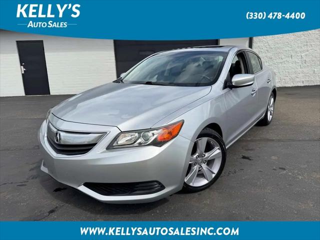2014 Acura ILX 2.0L for sale near Canton, OH