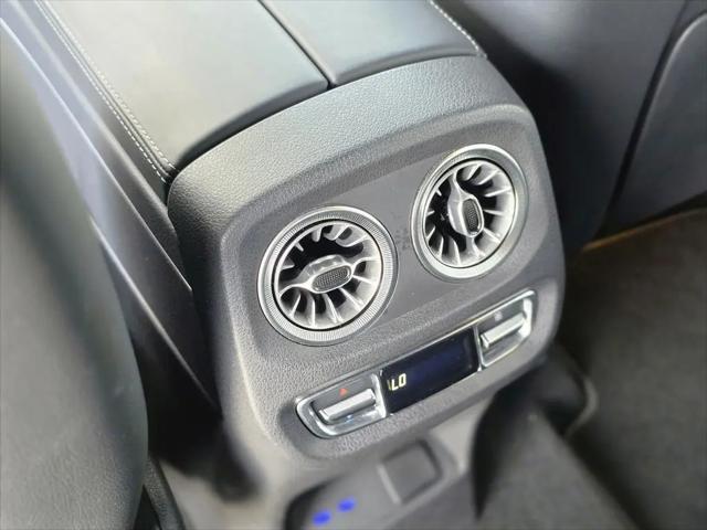 2025 Mercedes-Benz G 550 4MATIC
