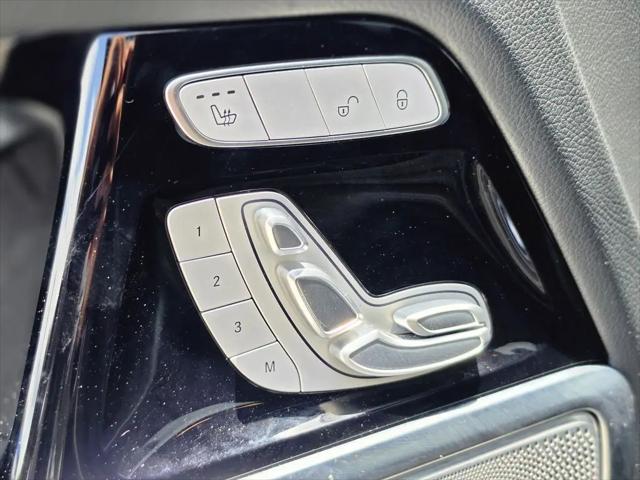 2025 Mercedes-Benz G 550 4MATIC