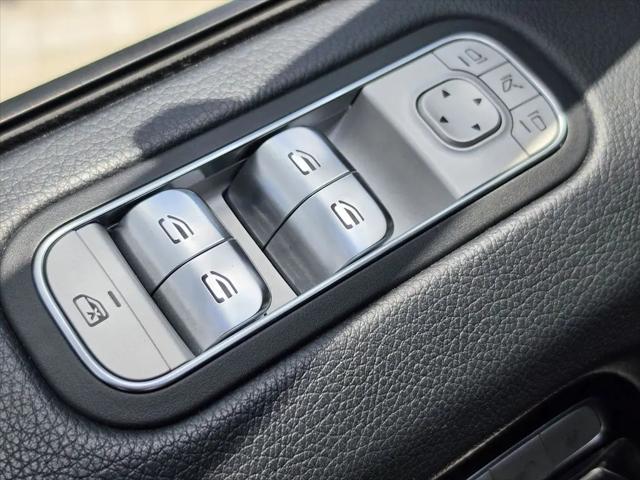 2025 Mercedes-Benz G 550 4MATIC
