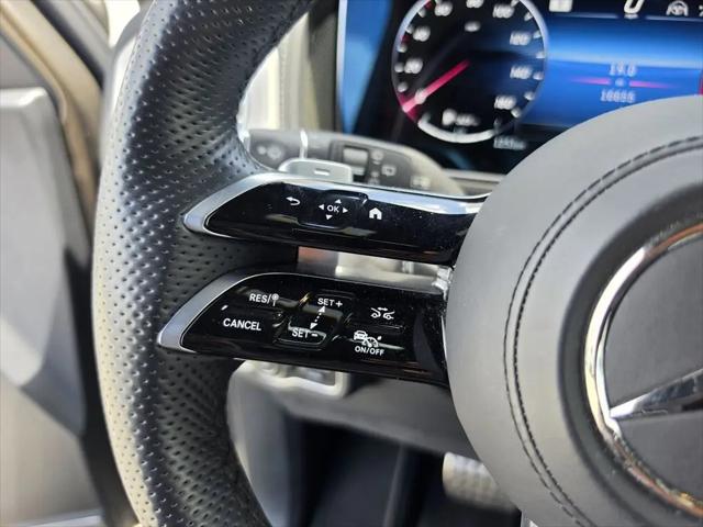2025 Mercedes-Benz G 550 4MATIC