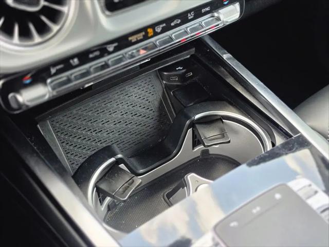 2025 Mercedes-Benz G 550 4MATIC