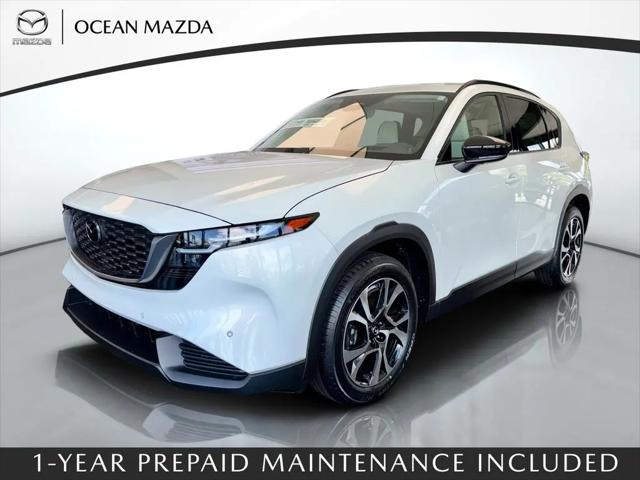 2026 Mazda CX-5 2.5 S Preferred for sale in Doral, FL