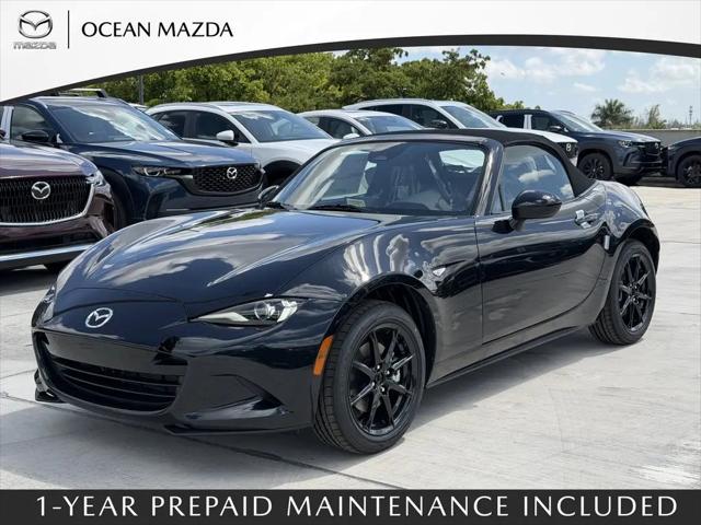 2026 Mazda MX-5 Sport for sale in Doral, FL