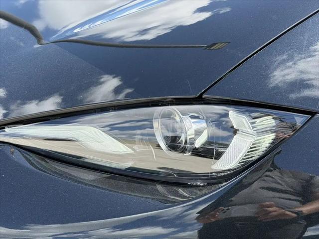 2026 Mazda MX-5 Sport