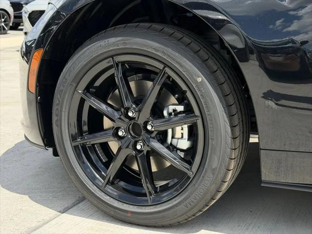 2026 Mazda MX-5 Sport