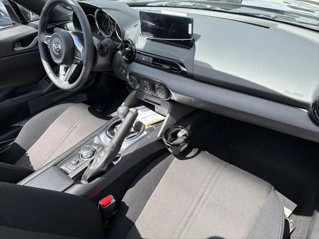 2026 Mazda MX-5 Sport