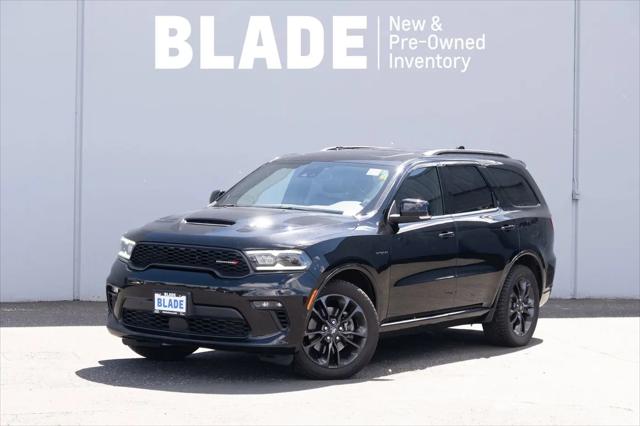 2022 Dodge Durango R/T Plus for sale in Mount Vernon, WA
