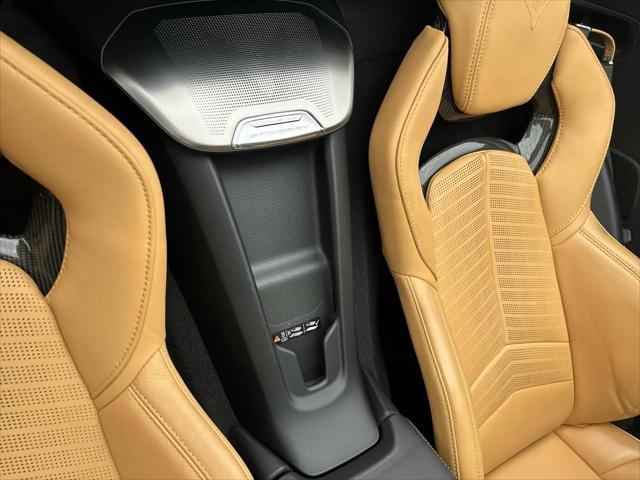 2021 Chevrolet Corvette Stingray RWD Coupe 3LT