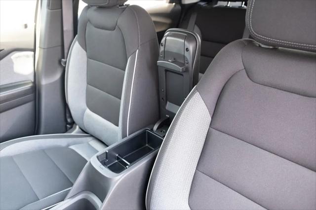 2026 Chevrolet TrailBlazer AWD LT