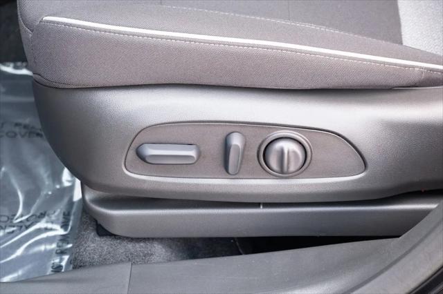 2026 Chevrolet TrailBlazer AWD LT