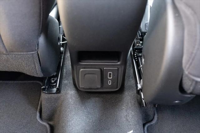 2026 Chevrolet TrailBlazer AWD LT
