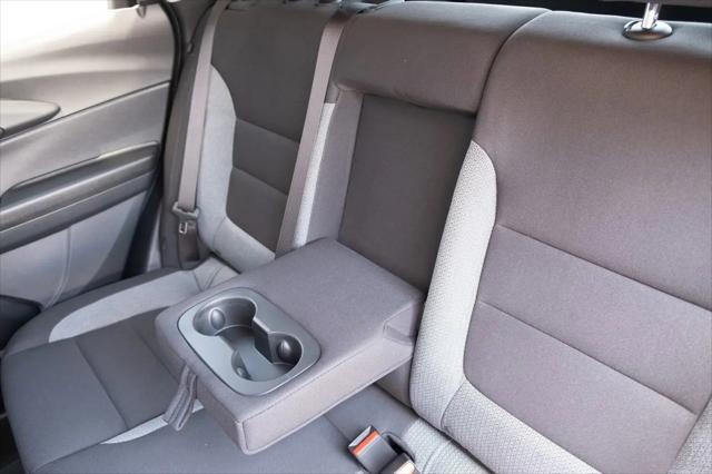 2026 Chevrolet TrailBlazer AWD LT