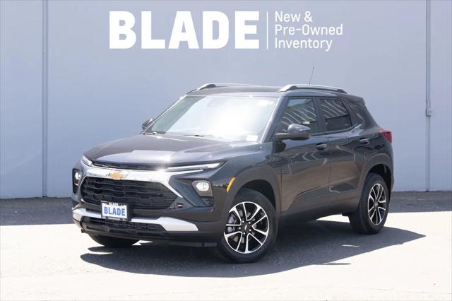 2026 Chevrolet TrailBlazer AWD LT for sale in Mount Vernon, WA