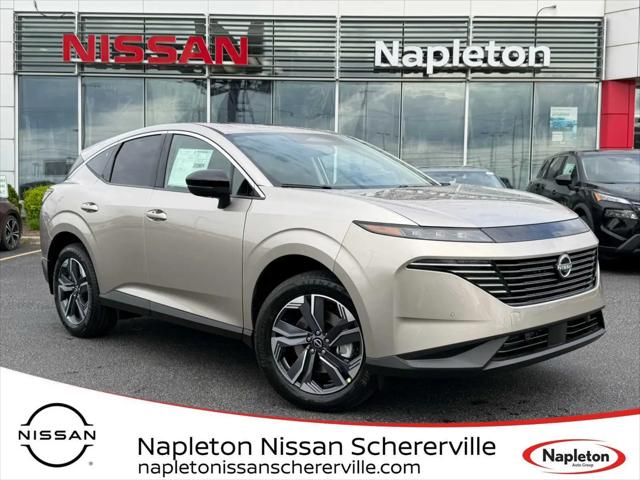 2026 Nissan Murano SL for sale in Schererville, IN