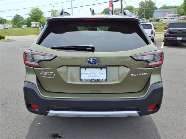 2024 Subaru Outback Limited