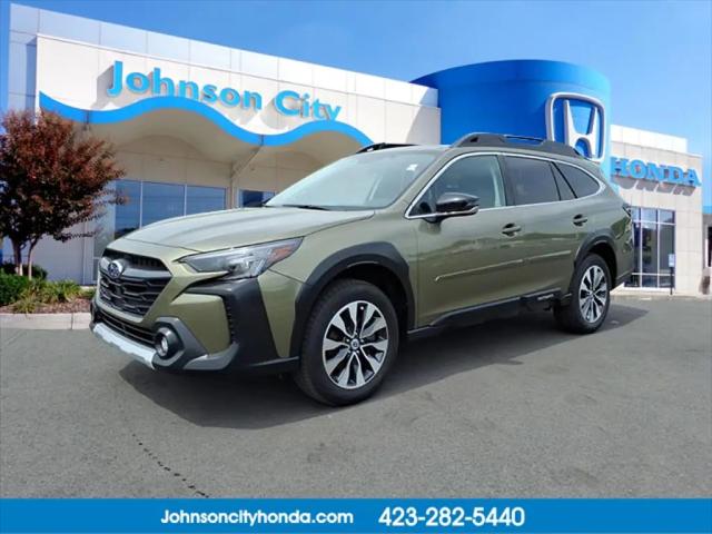 2024 Subaru Outback Limited for sale in Johnson City, TN