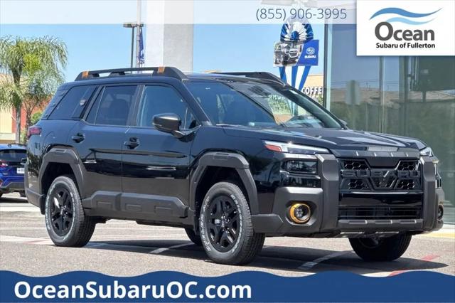 2026 Subaru Outback Wilderness for sale in Fullerton, CA