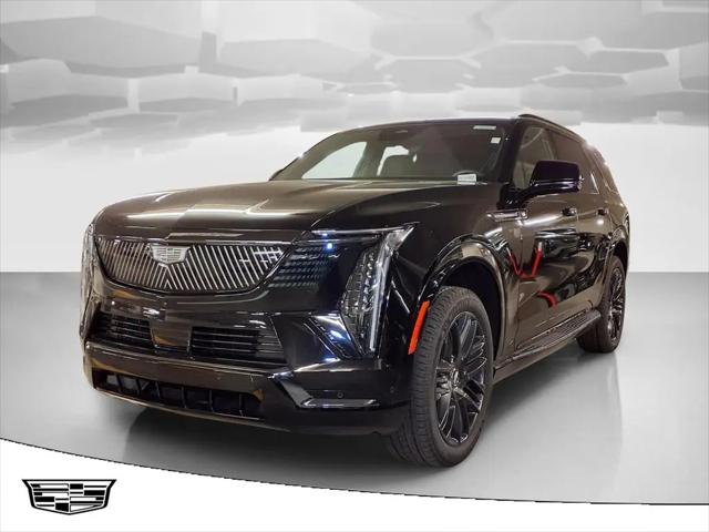 2026 Cadillac Escalade IQL Sport AWD for sale in Beverly Hills, CA