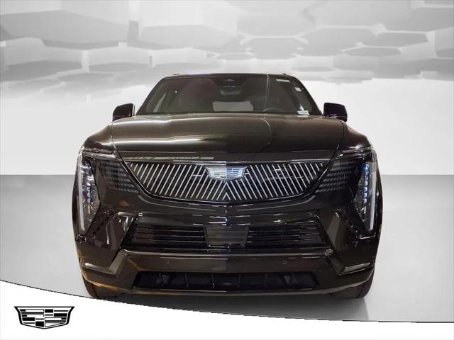 2026 Cadillac Escalade IQL Sport AWD