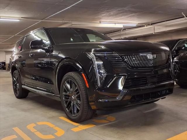 2026 Cadillac Escalade IQL Sport AWD