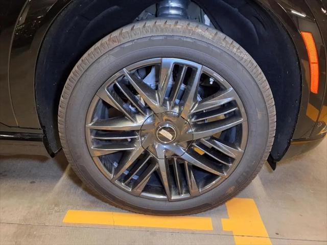 2026 Cadillac Escalade IQL Sport AWD