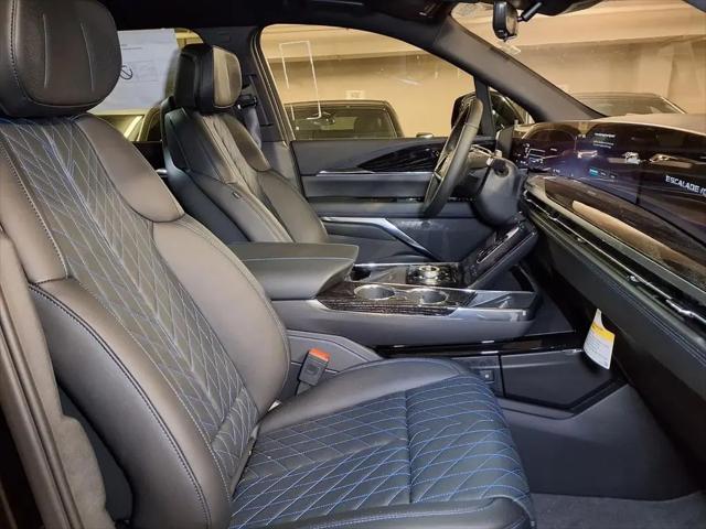 2026 Cadillac Escalade IQL Sport AWD