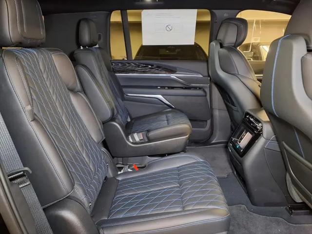2026 Cadillac Escalade IQL Sport AWD