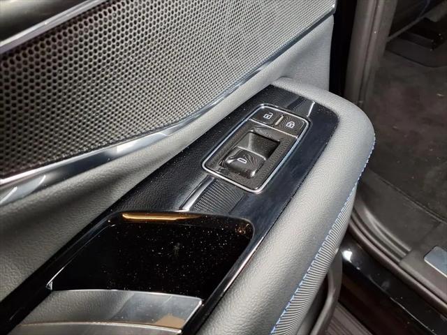 2026 Cadillac Escalade IQL Sport AWD