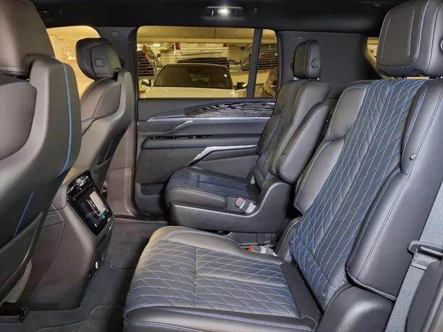 2026 Cadillac Escalade IQL Sport AWD