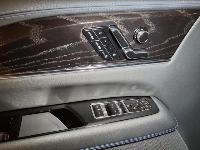 2026 Cadillac Escalade IQL Sport AWD