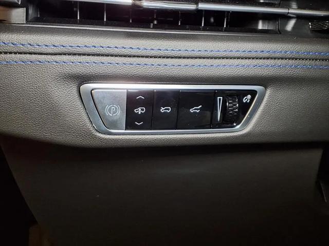 2026 Cadillac Escalade IQL Sport AWD