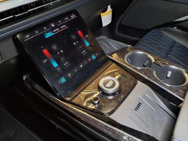 2026 Cadillac Escalade IQL Sport AWD