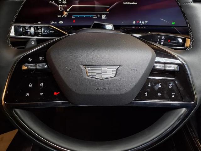 2026 Cadillac Escalade IQL Sport AWD