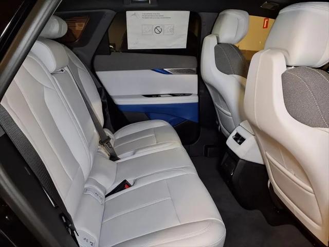 2026 Cadillac iQ Sport