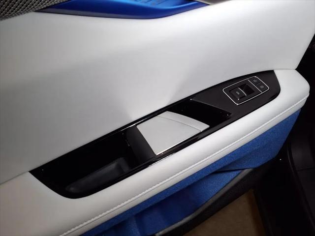 2026 Cadillac iQ Sport