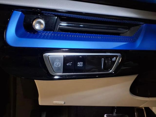 2026 Cadillac iQ Sport