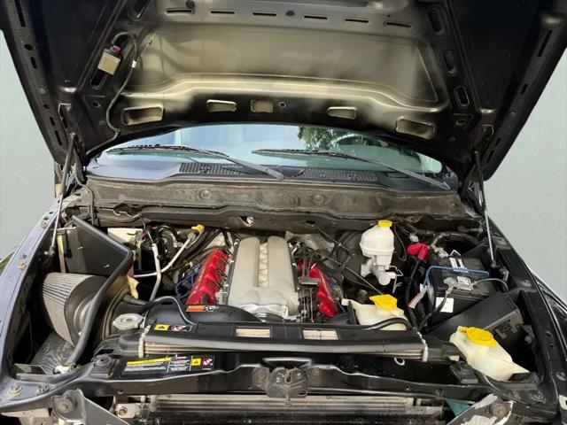 2006 Dodge Ram 1500 SRT-10