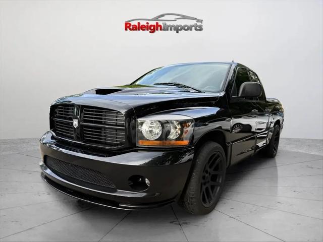 2006 Dodge Ram 1500 SRT-10