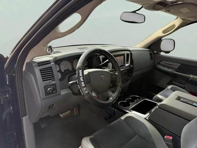 2006 Dodge Ram 1500 SRT-10