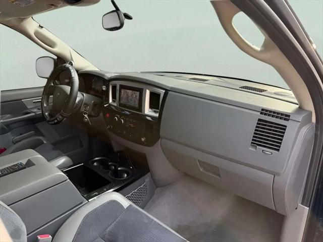 2006 Dodge Ram 1500 SRT-10