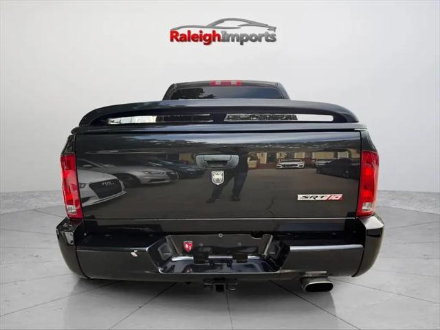 2006 Dodge Ram 1500 SRT-10