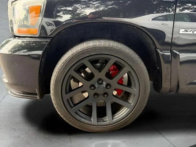 2006 Dodge Ram 1500 SRT-10