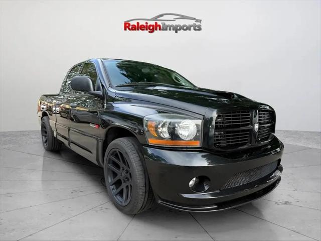 2006 Dodge Ram 1500 SRT-10