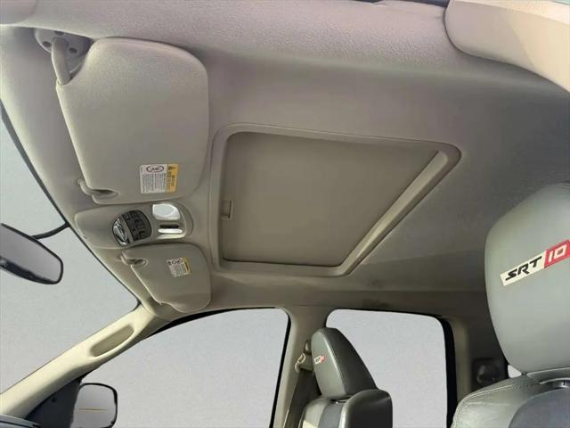2006 Dodge Ram 1500 SRT-10