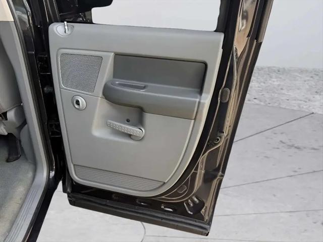 2006 Dodge Ram 1500 SRT-10