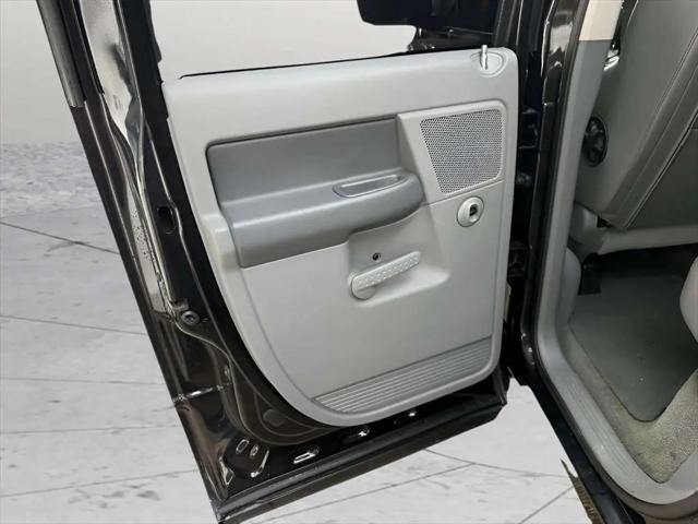 2006 Dodge Ram 1500 SRT-10